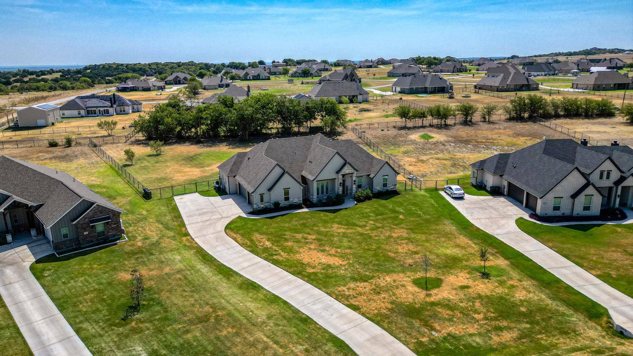 Springtown, TX 76082,228 Harvard Lane