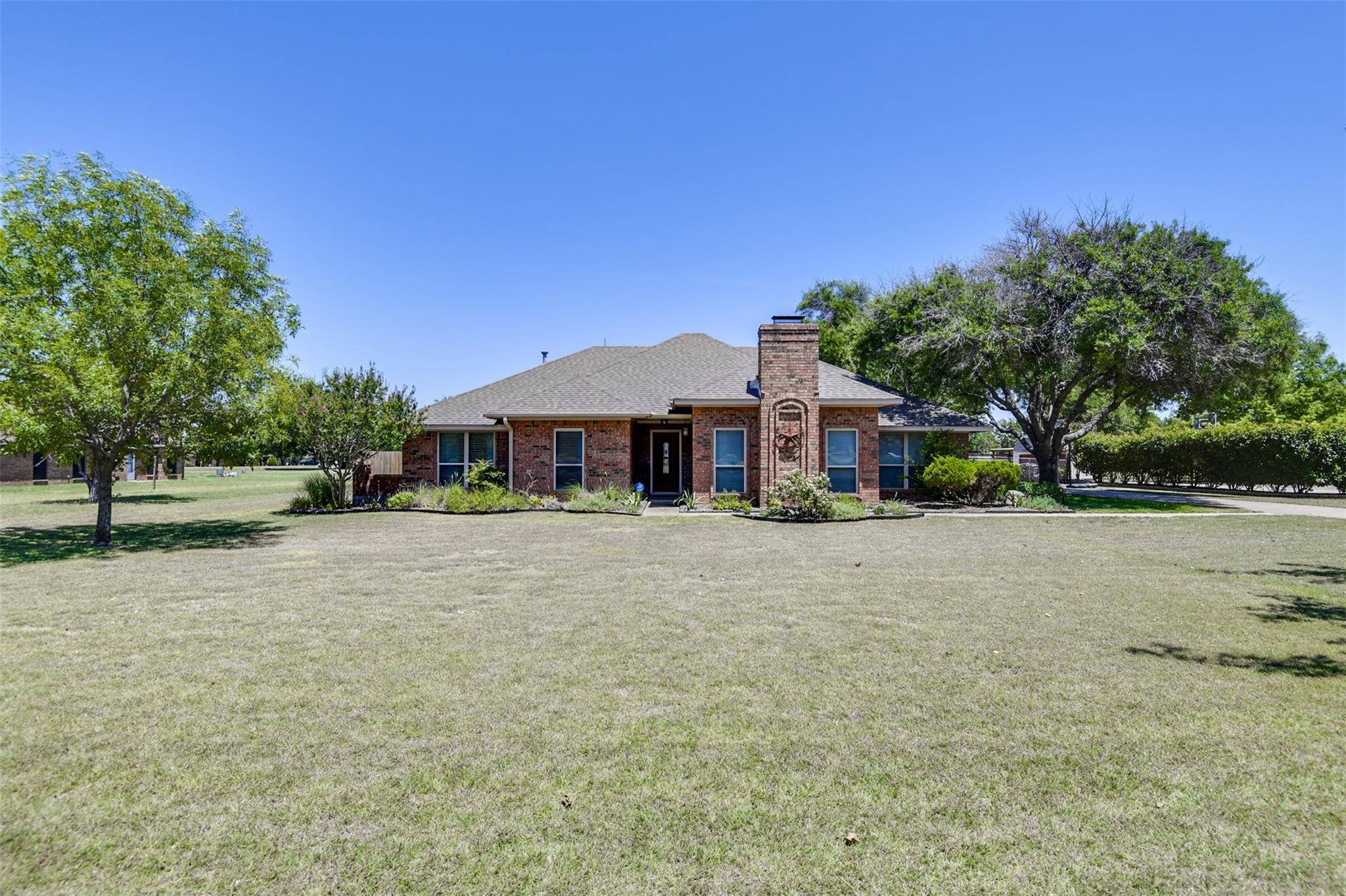 Waxahachie, TX 75165,3150 Sanger Creek Way