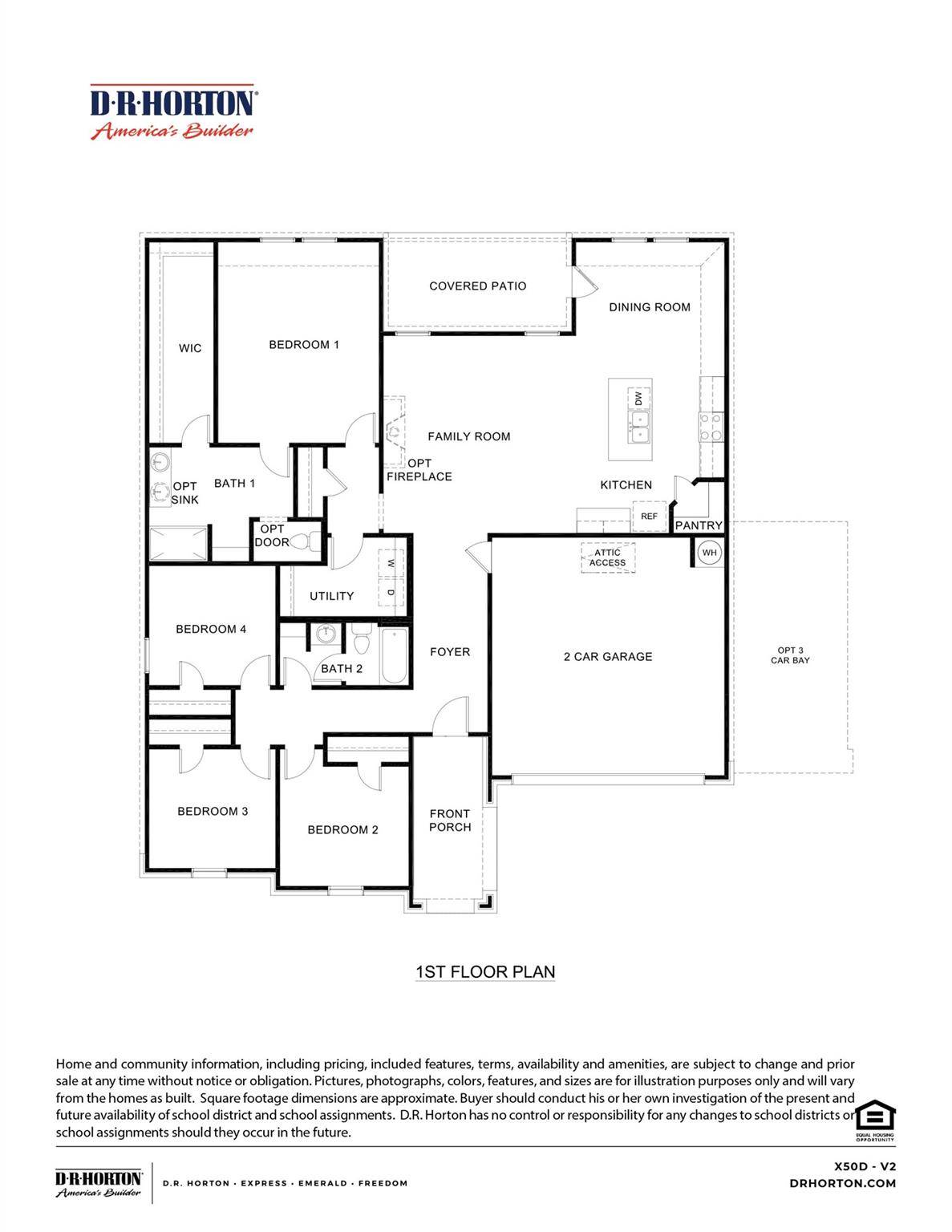 Josephine, TX 75189,806 Martingale Drive