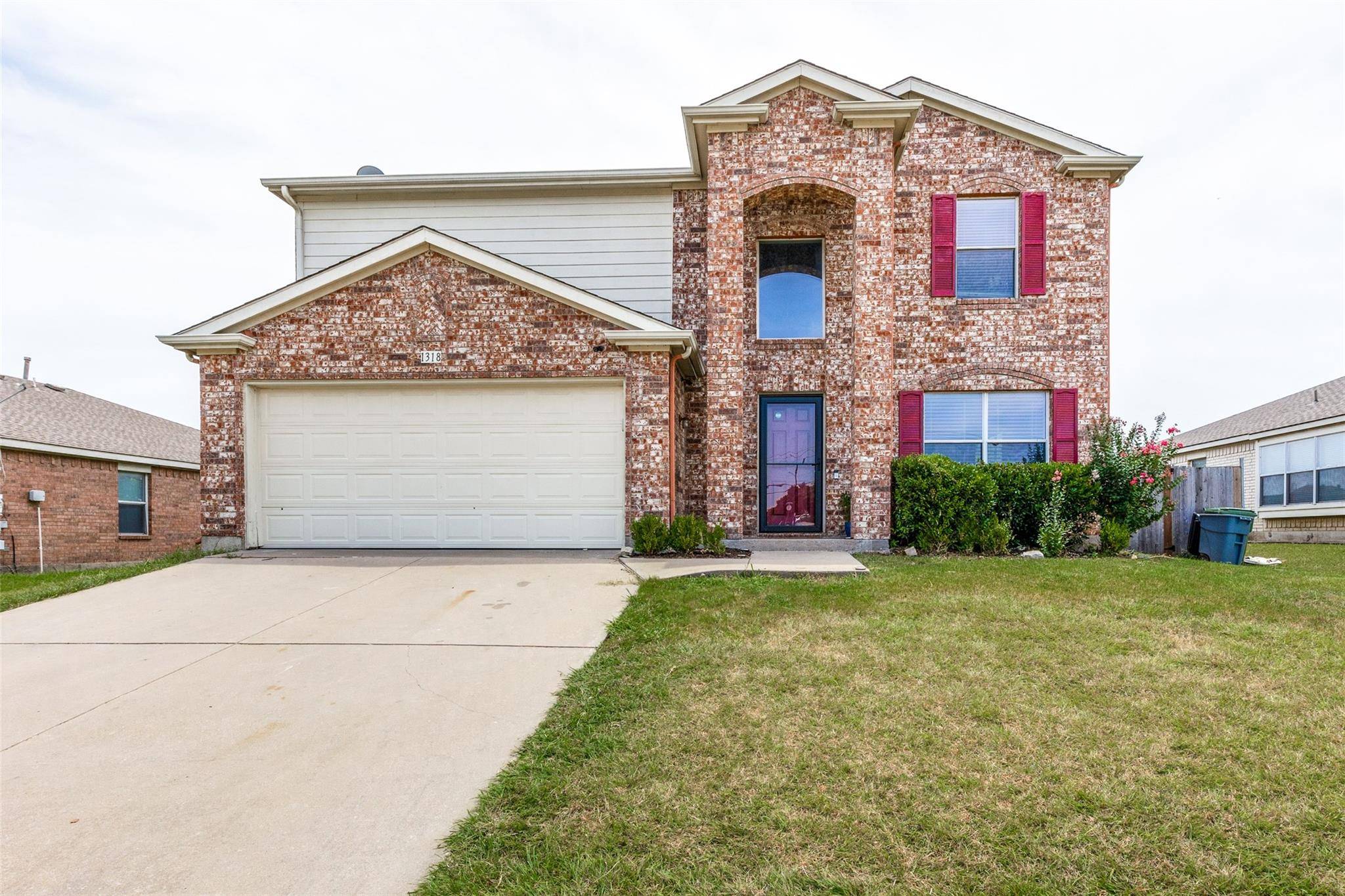 Arlington, TX 76002,1318 Gilday Drive