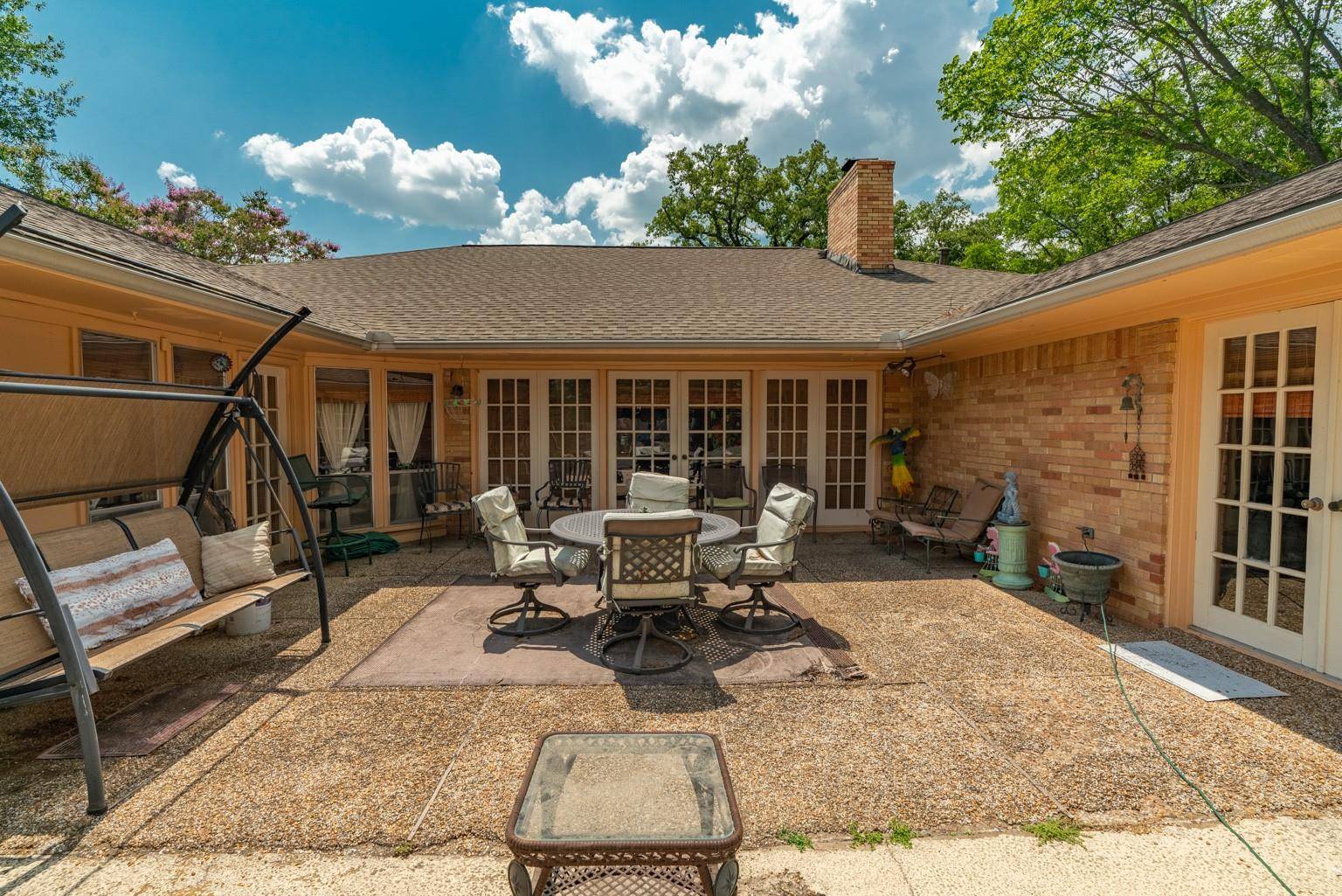 Greenville, TX 75402,107 Oak Glen Drive