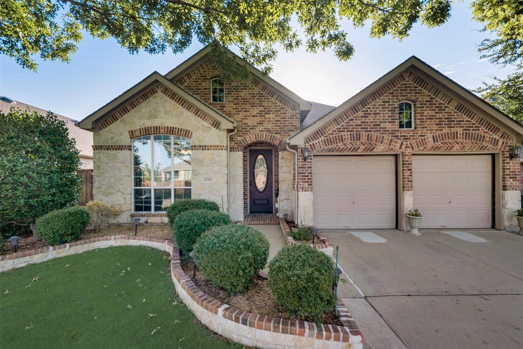 Little Elm, TX 75068,2312 Crestridge Drive