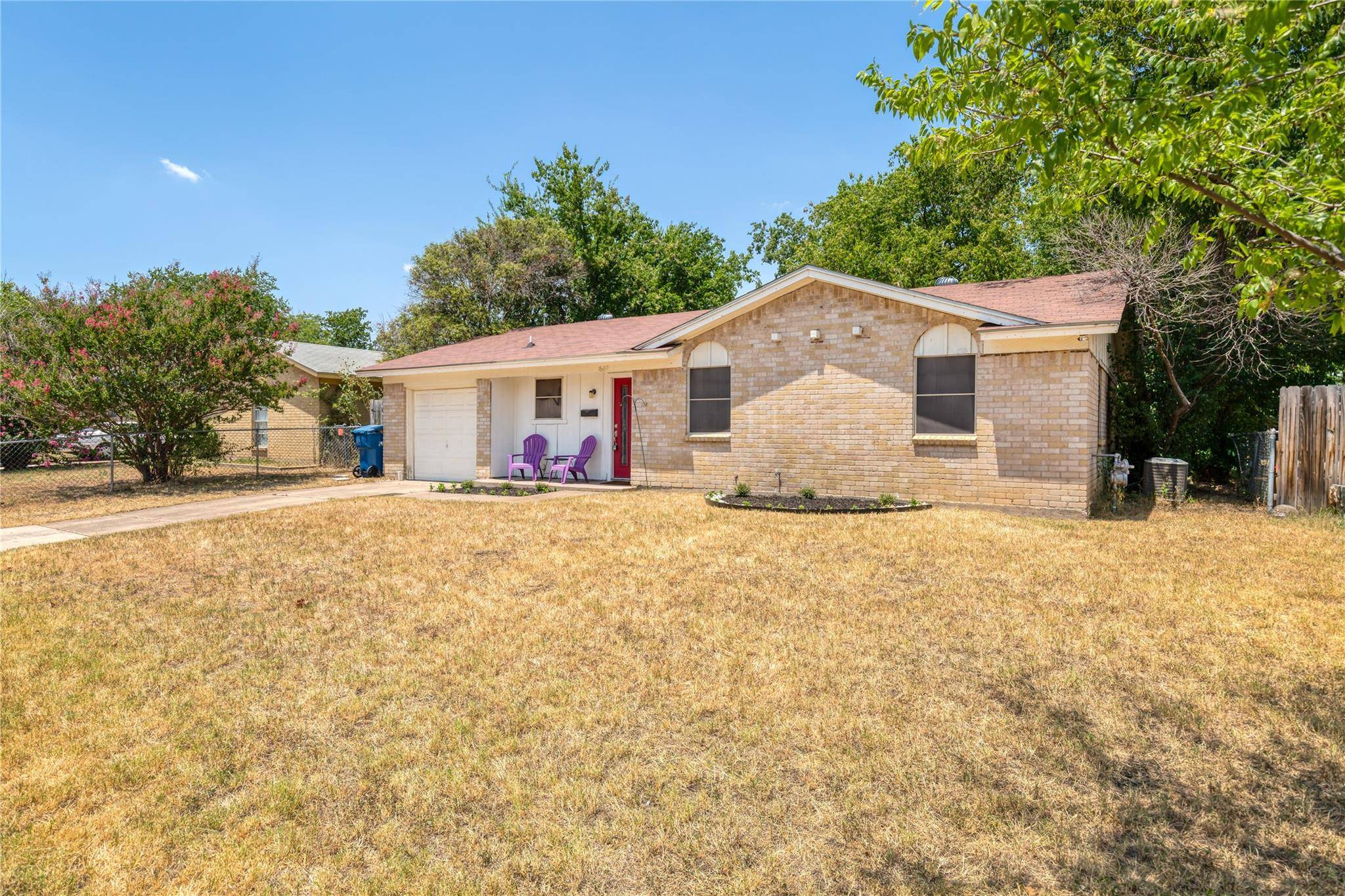 Blue Mound, TX 76131,1669 Americana