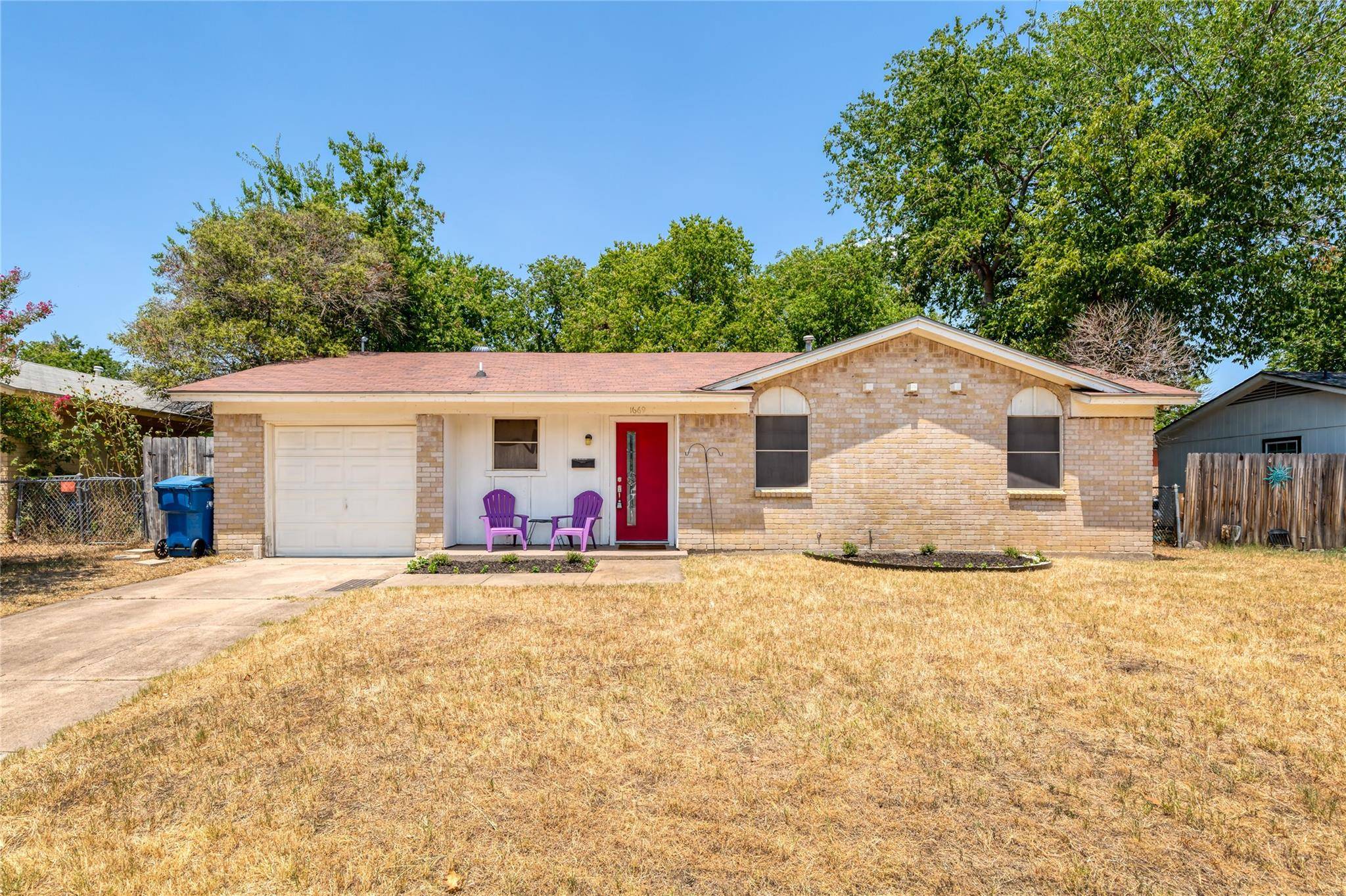 Blue Mound, TX 76131,1669 Americana