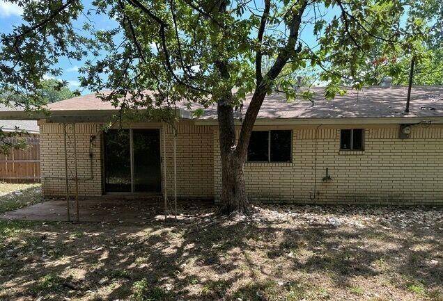 Lacy Lakeview, TX 76705,104 S Norma Drive