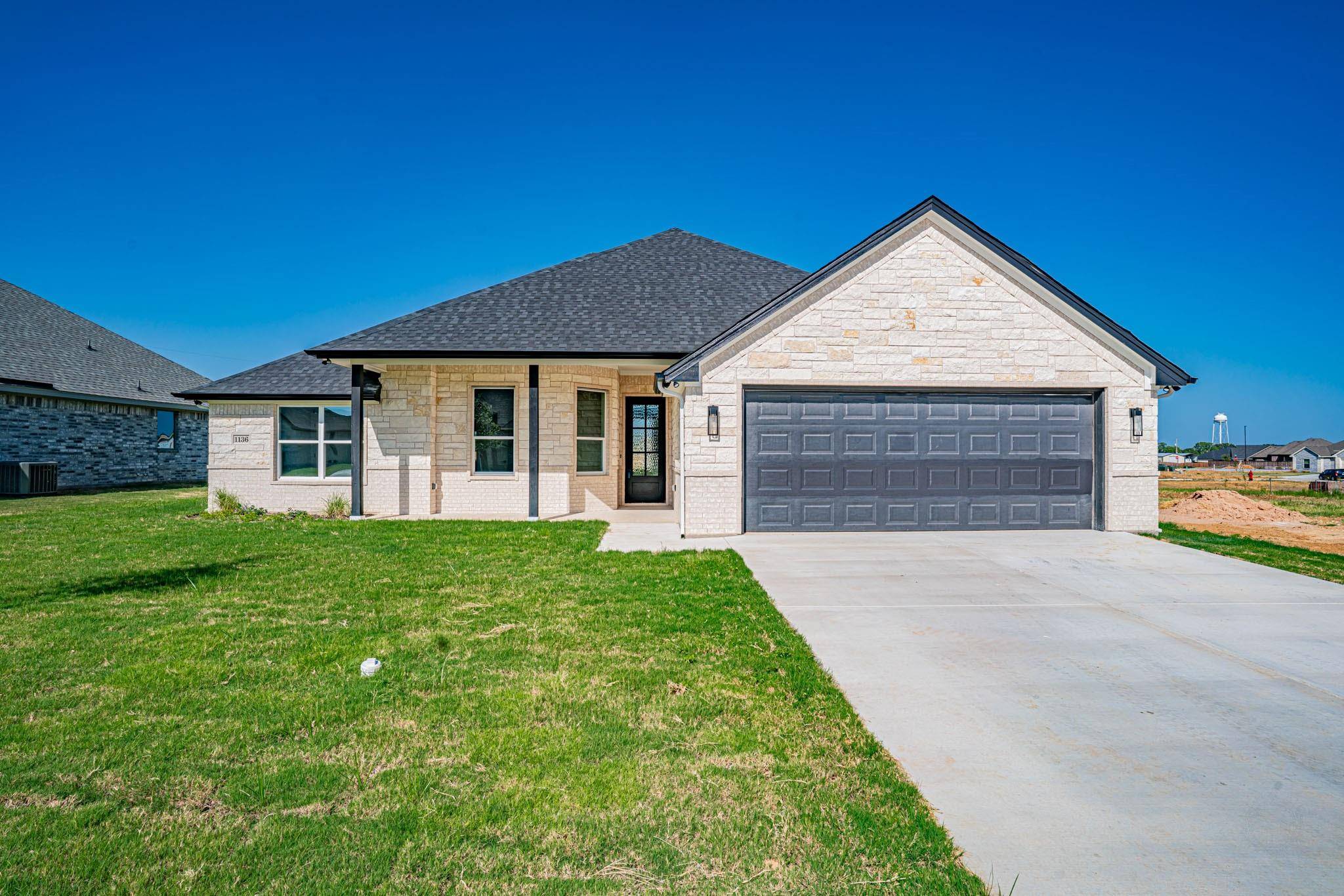 Tolar, TX 76476,1136 Wild Rose Drive