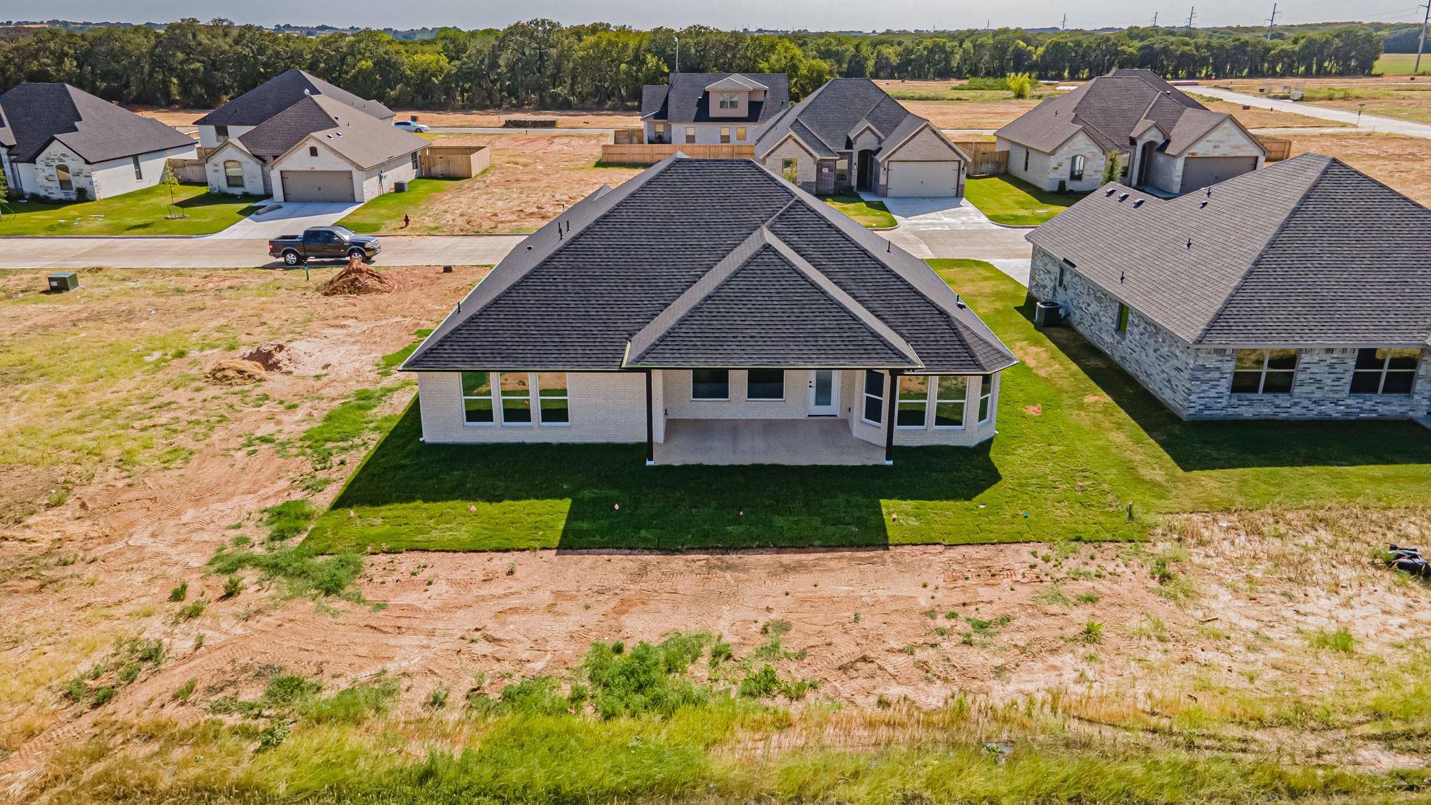 Tolar, TX 76476,1136 Wild Rose Drive