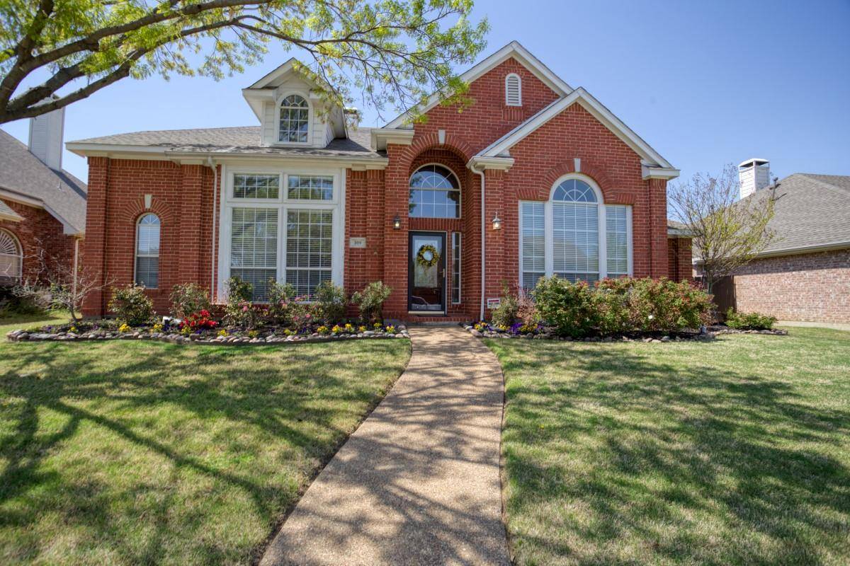 Coppell, TX 75019,509 Pedmore Drive