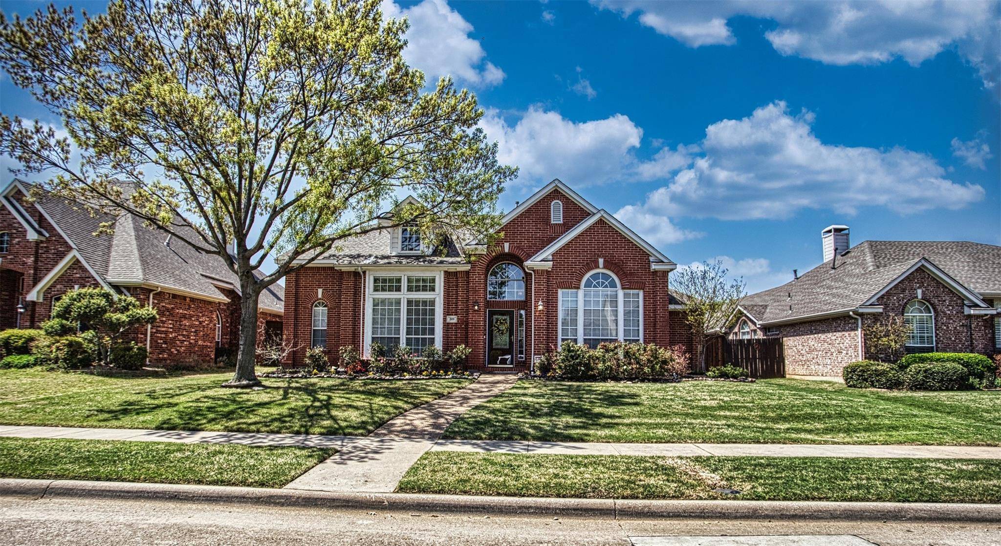 Coppell, TX 75019,509 Pedmore Drive