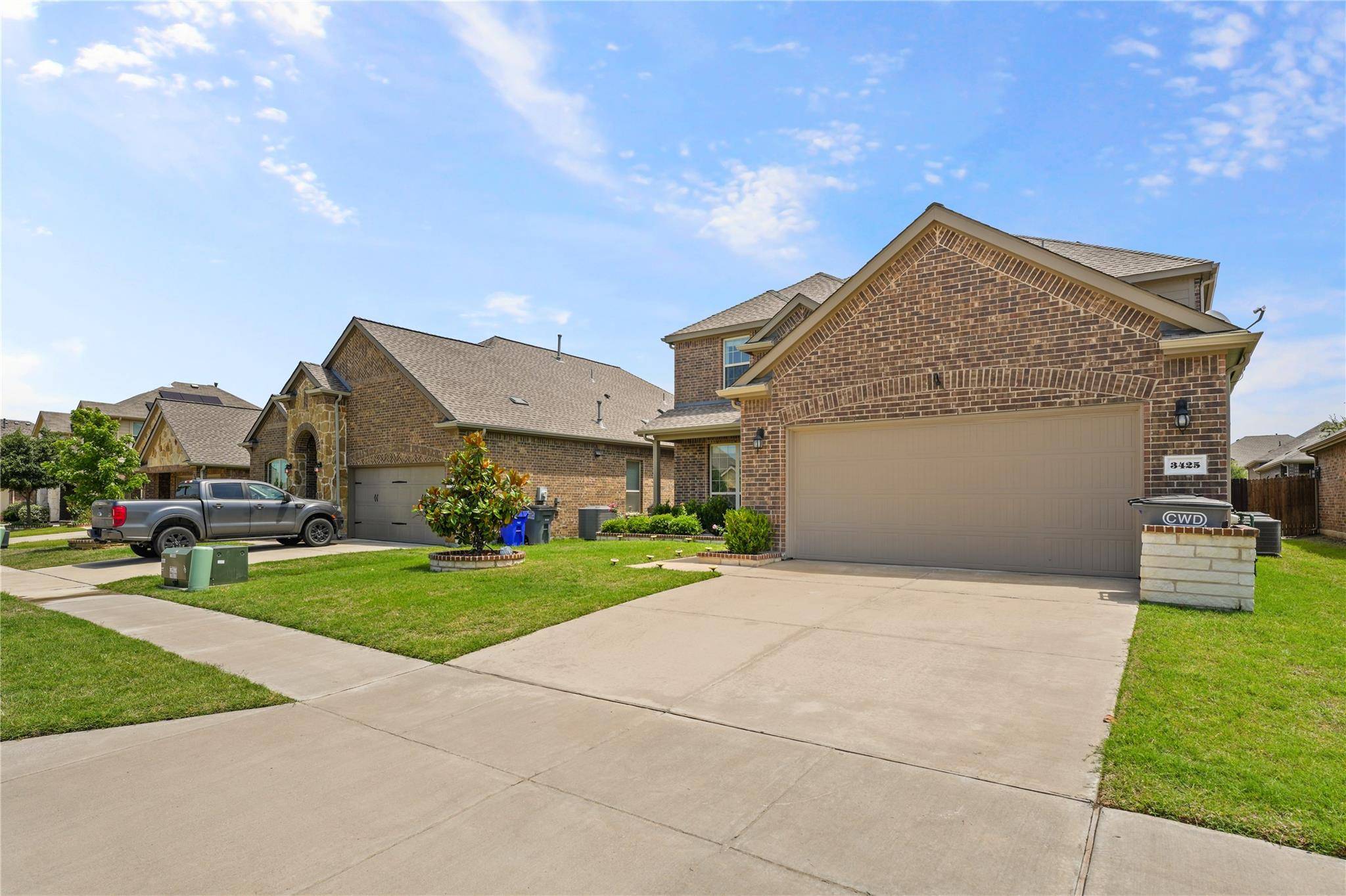 Frisco, TX 75036,3425 Collingham Street