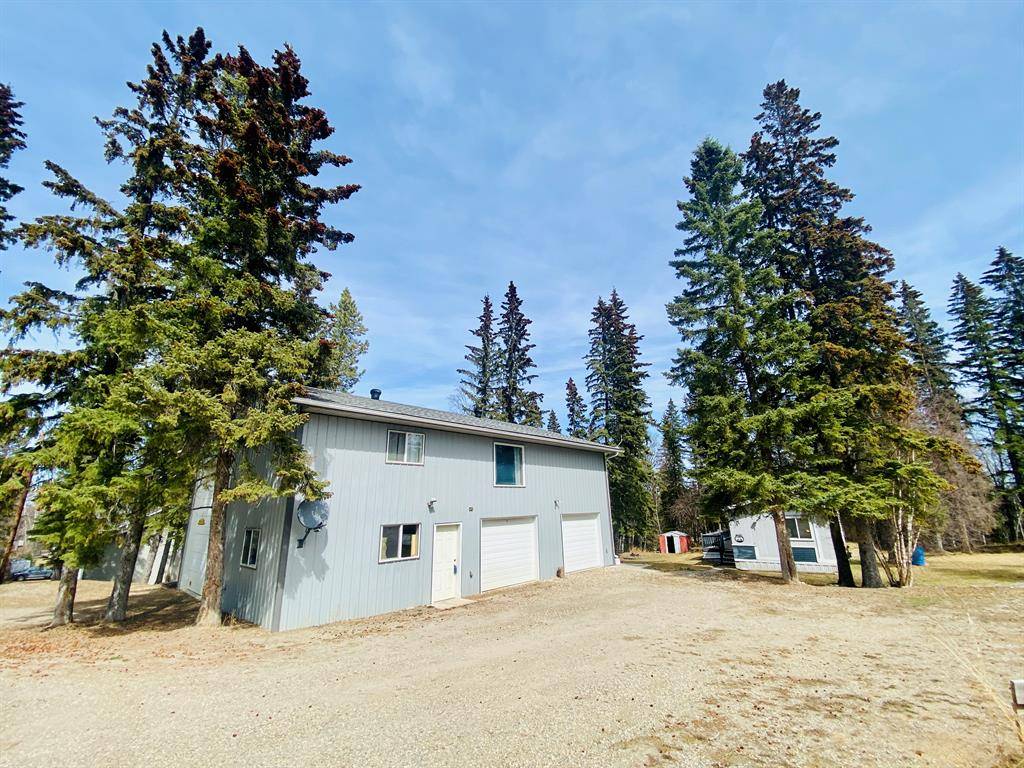 Rural Clearwater County, AB T4T 2A2,213 Westwood Way