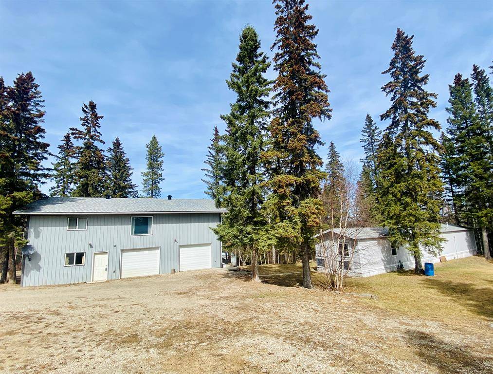 Rural Clearwater County, AB T4T 2A2,213 Westwood Way