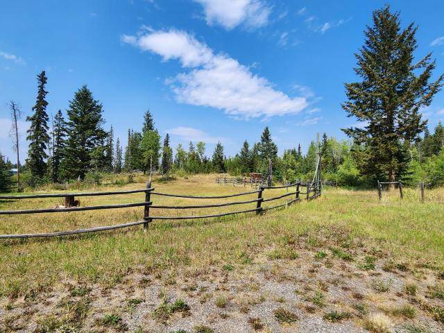 897 CHASM ROAD, Clinton, BC V0K 1K0