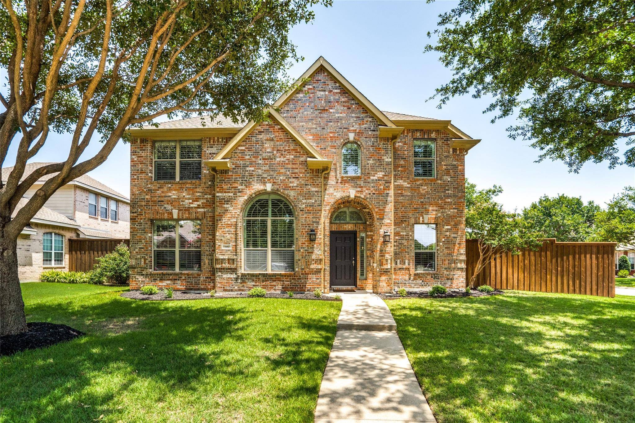 Frisco, TX 75035,7402 Rockyridge Drive