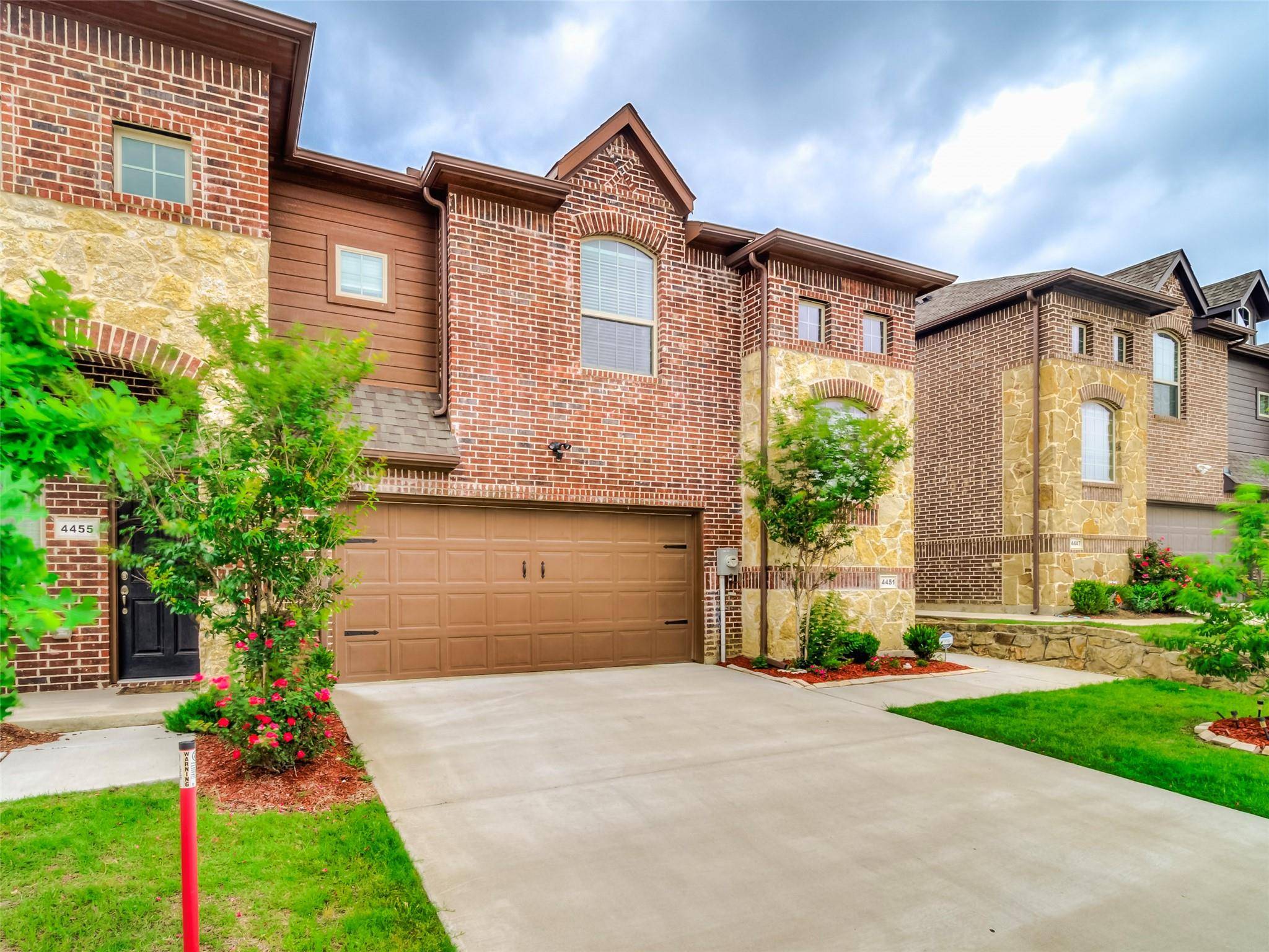 Irving, TX 75061,4451 Samarth Street