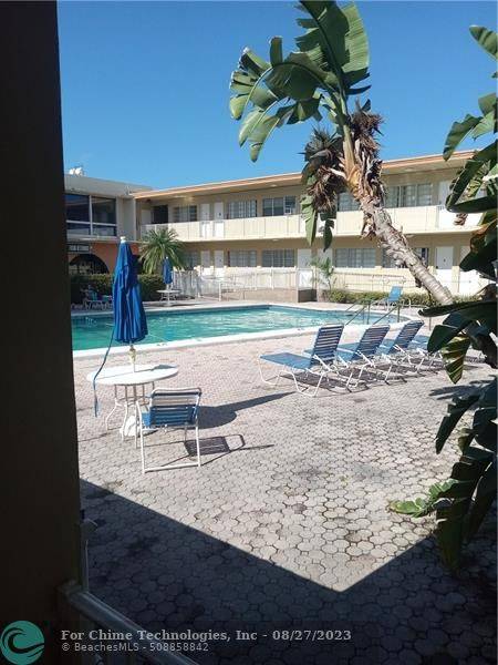 Hallandale Beach, FL 33009,26 Diplomat Parkway  #2254