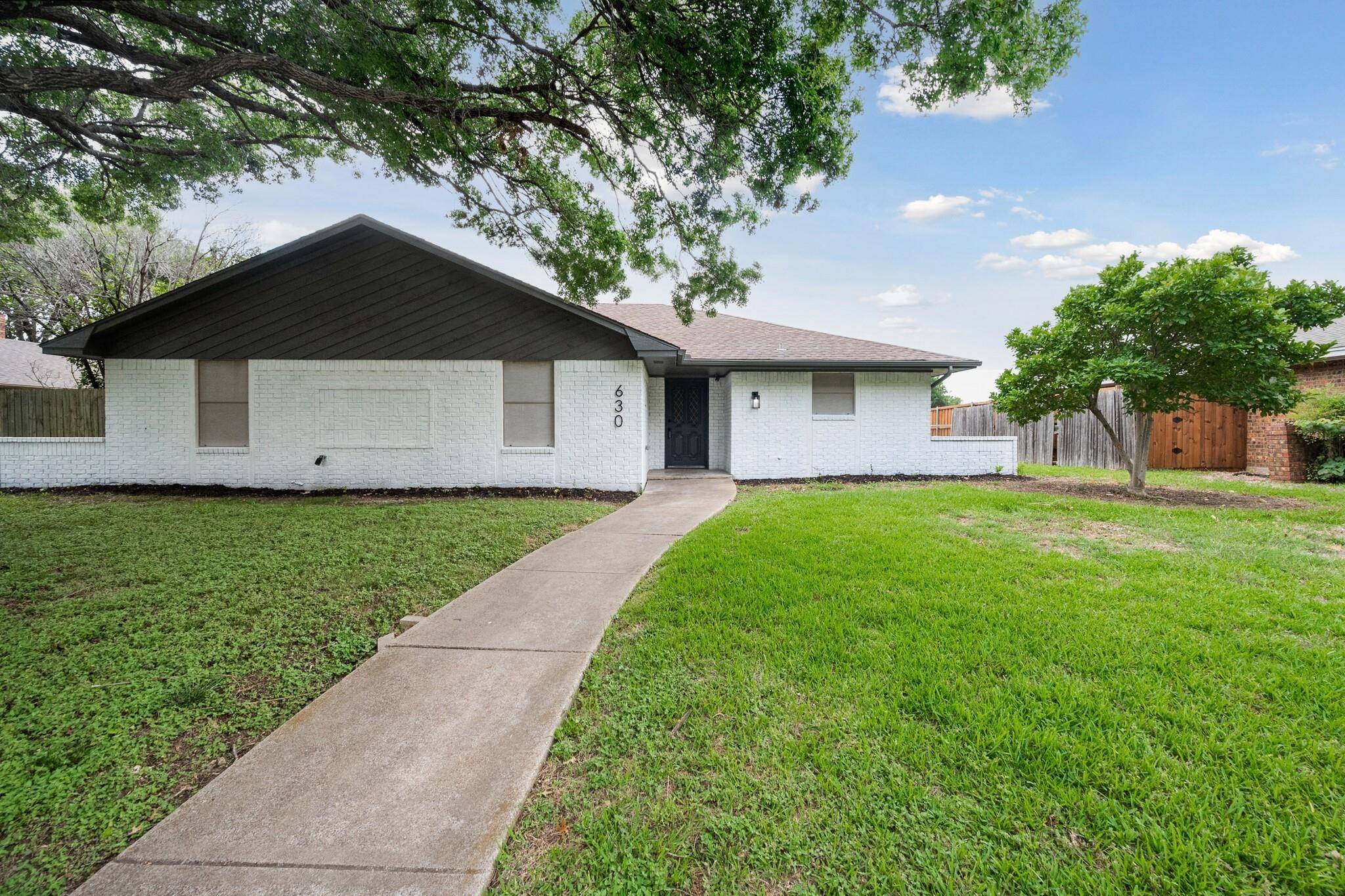 Desoto, TX 75115,630 Ray Avenue