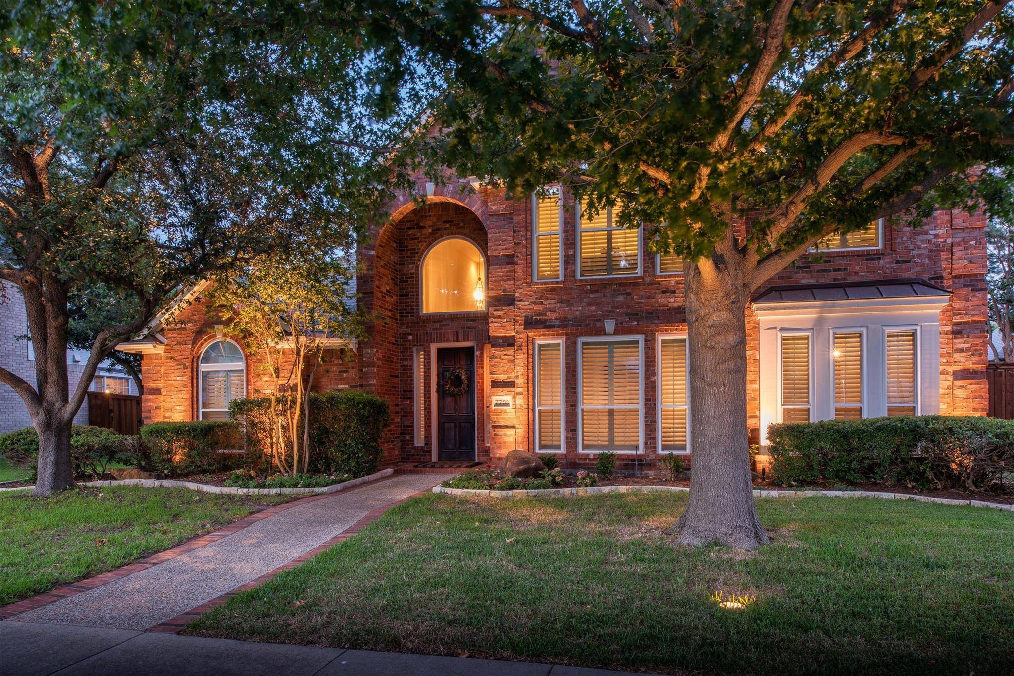 Plano, TX 75025,7708 Cherry Creek Drive