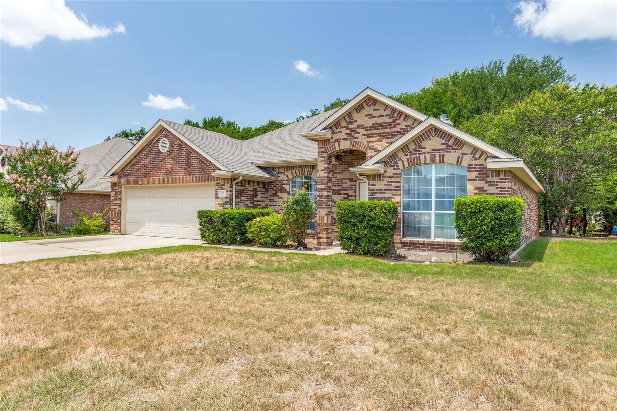 Weatherford, TX 76087,217 Charlie Way