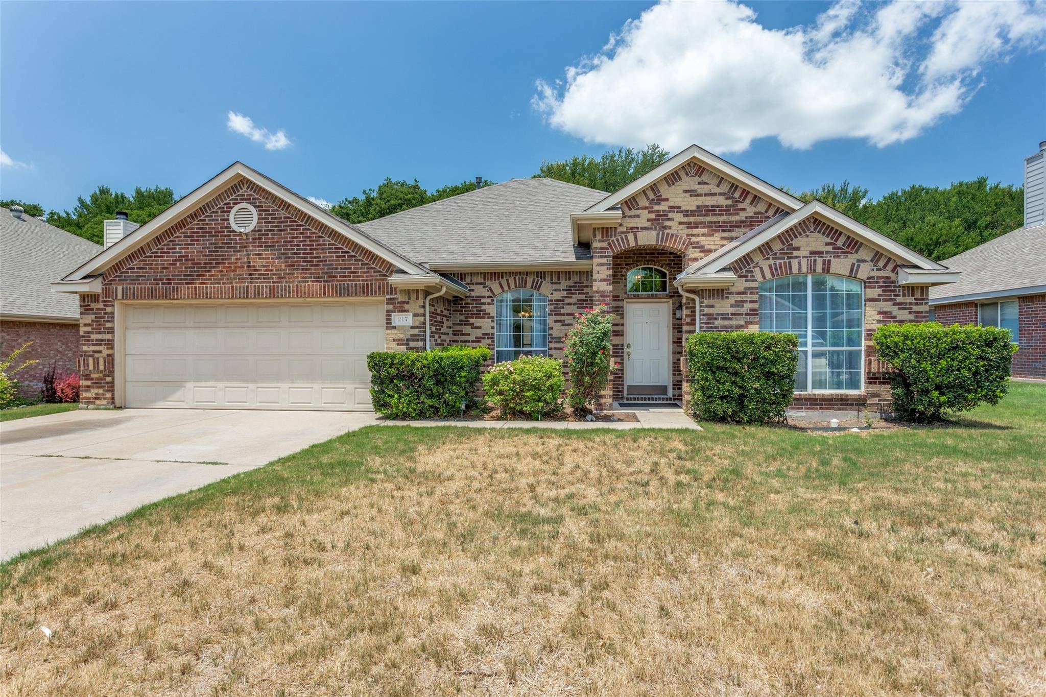 Weatherford, TX 76087,217 Charlie Way