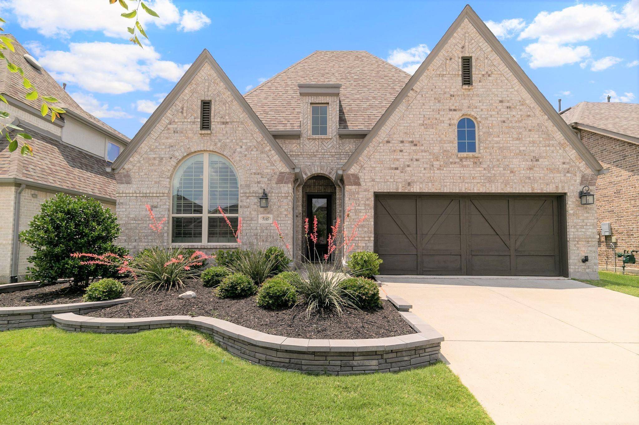 Little Elm, TX 76227,5105 Shallow Pond Drive