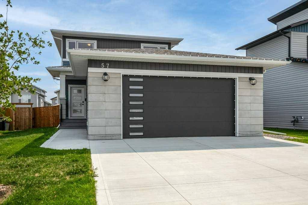 Blackfalds, AB T4M 0H5,57 Murphy Close