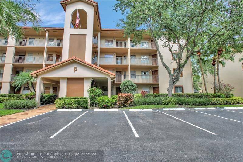 Pembroke Pines, FL 33027,1300 SW 124th Ter  #212P