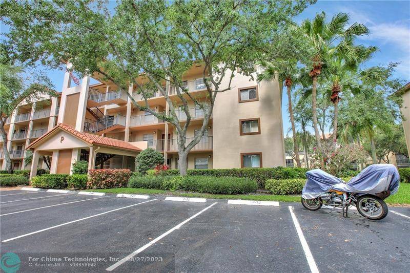 Pembroke Pines, FL 33027,1300 SW 124th Ter  #212P