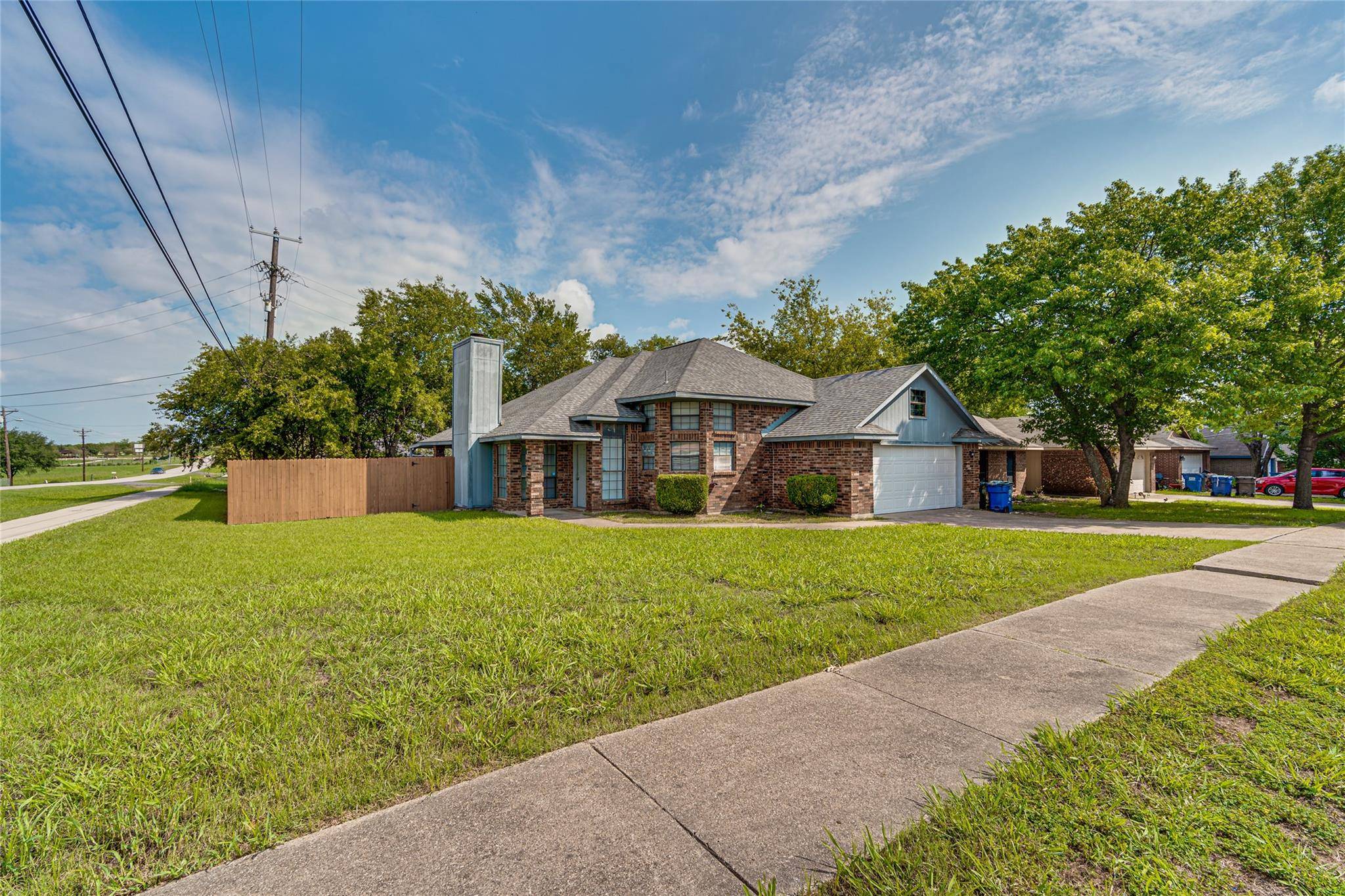 Glenn Heights, TX 75154,101 Craddock Drive