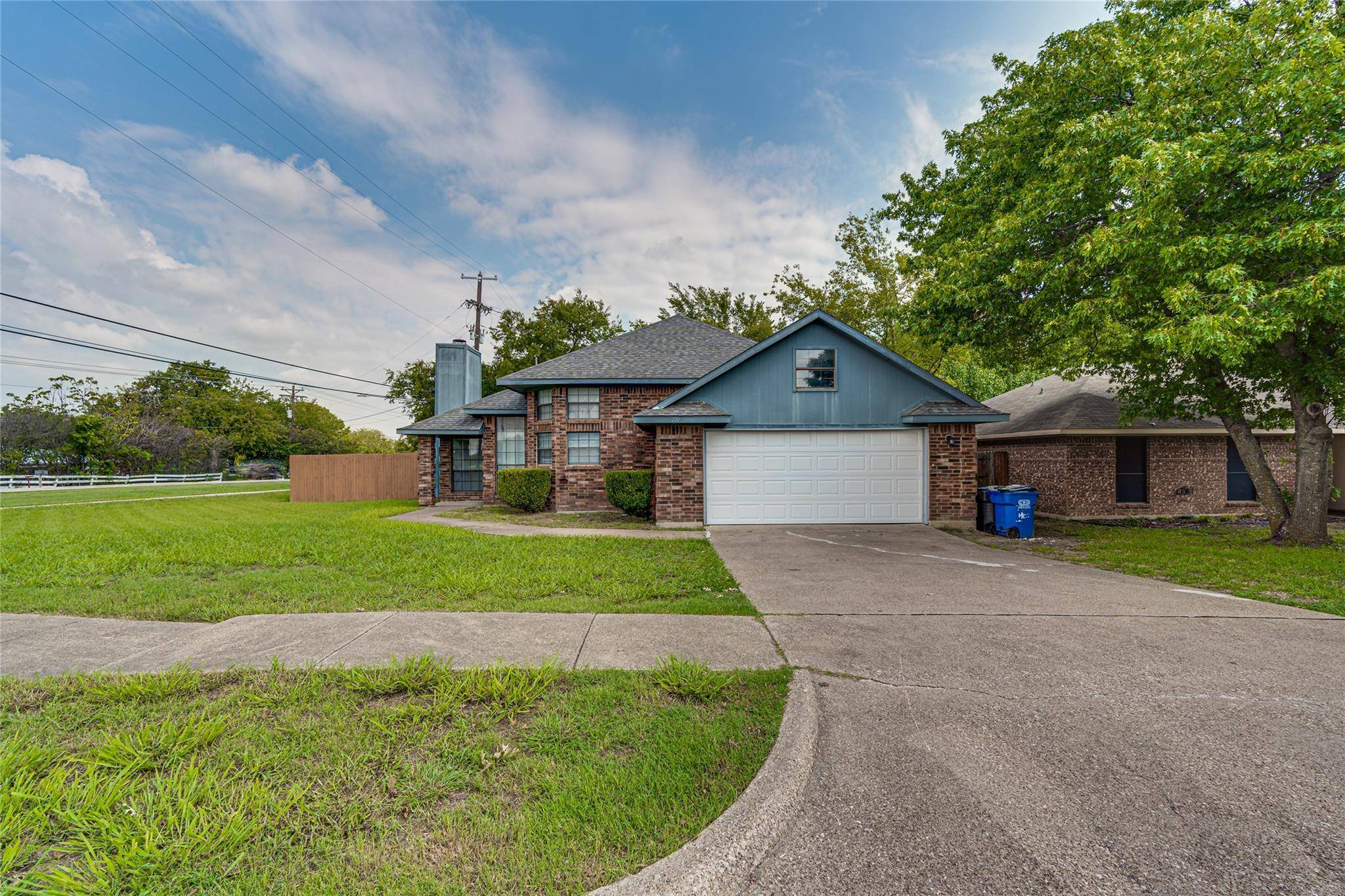 Glenn Heights, TX 75154,101 Craddock Drive