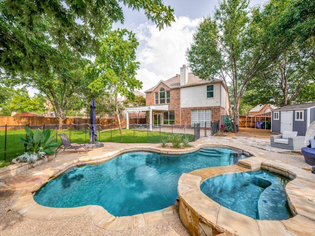 Mckinney, TX 75072,2200 Tralee Circle