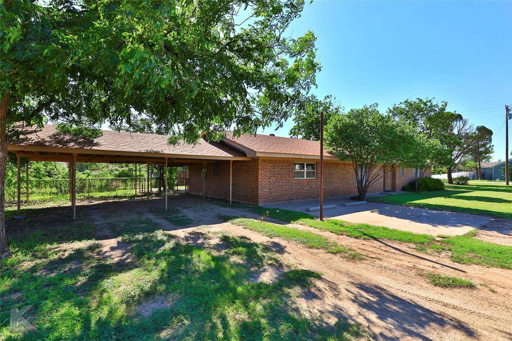 Hawley, TX 79525,625 3rd Street