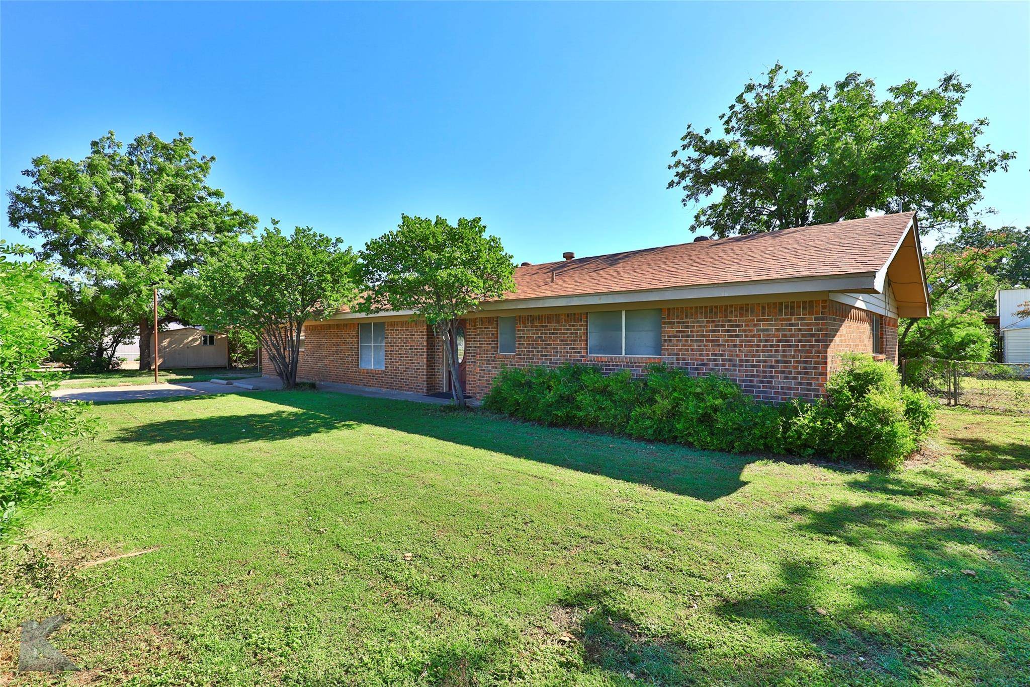 Hawley, TX 79525,625 3rd Street