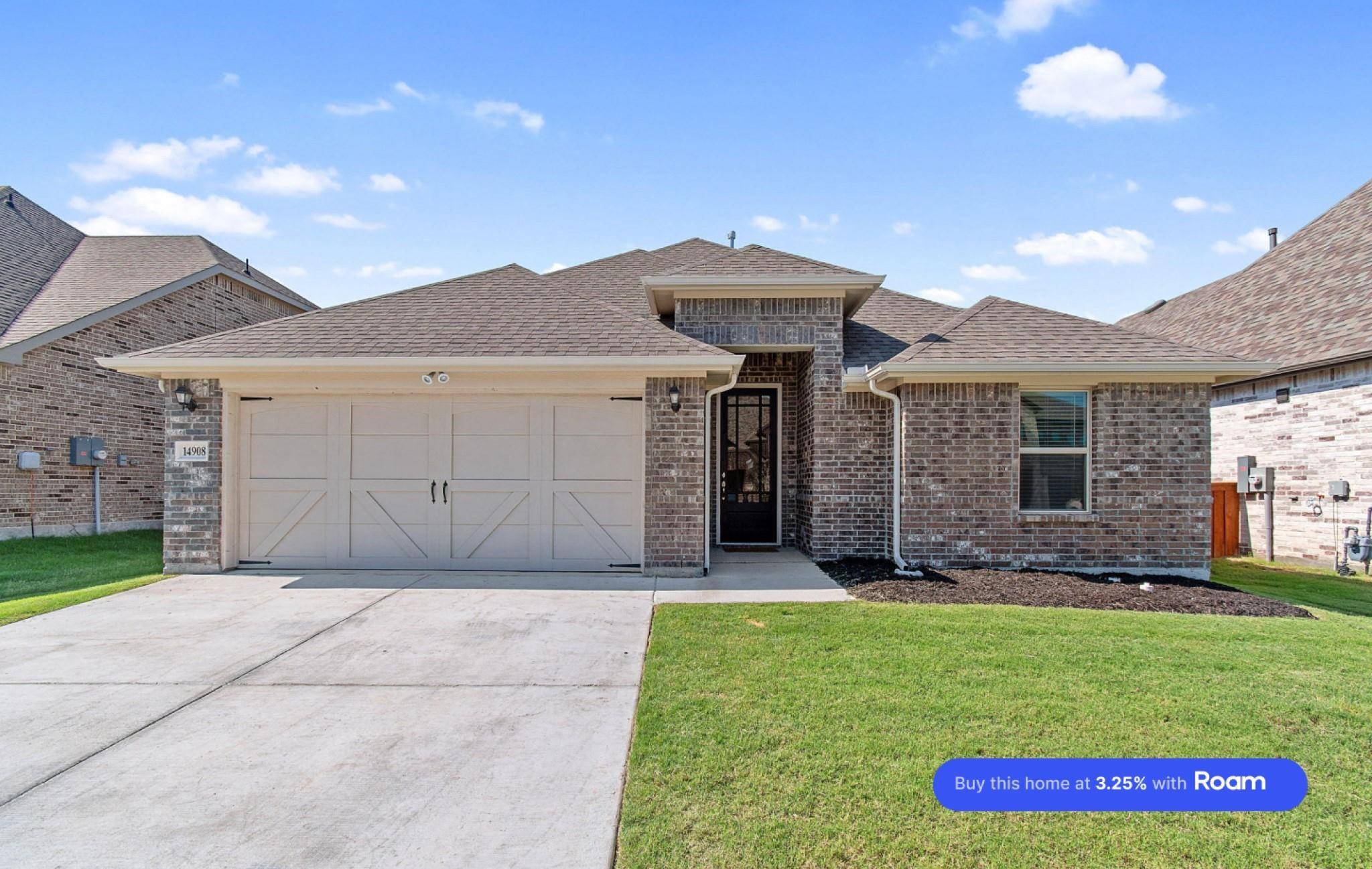 Aledo, TX 76008,14908 Grissom Avenue