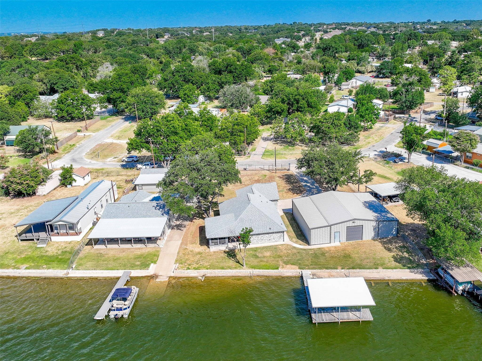 Granbury, TX 76049,3806 Sandy Beach Drive