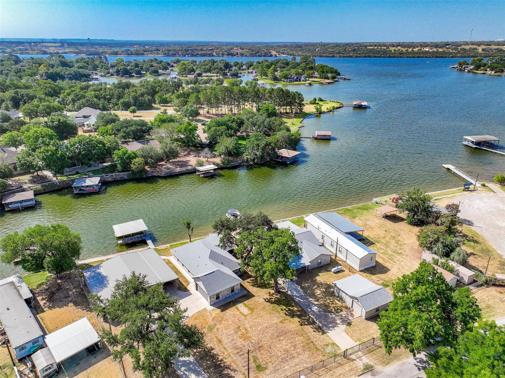 Granbury, TX 76049,3806 Sandy Beach Drive