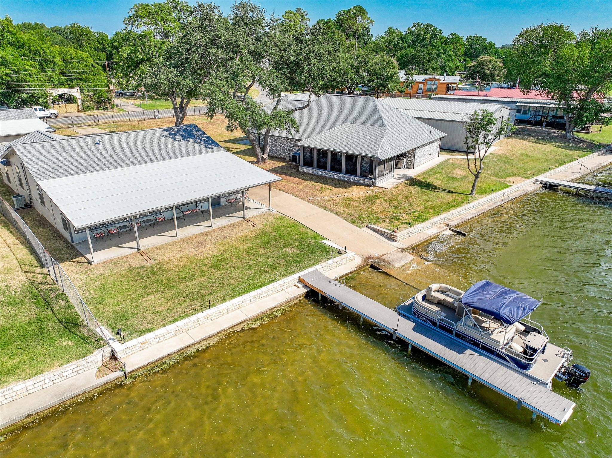 Granbury, TX 76049,3806 Sandy Beach Drive