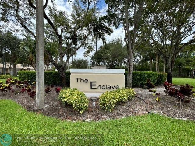 Lauderhill, FL 33319,3116 Enclave Way