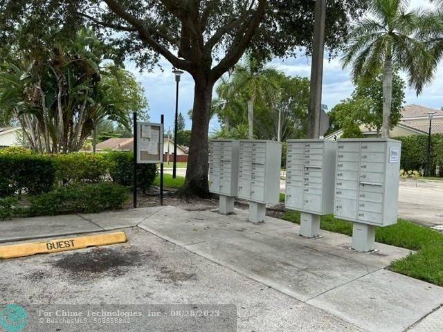 Lauderhill, FL 33319,3116 Enclave Way