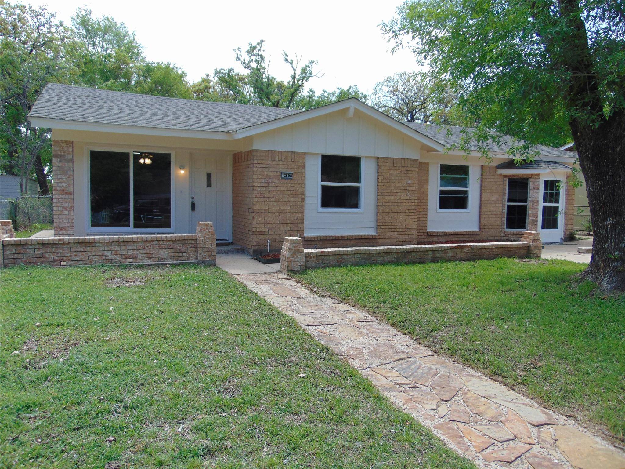 Balch Springs, TX 75180,12608 Crestwood Lane