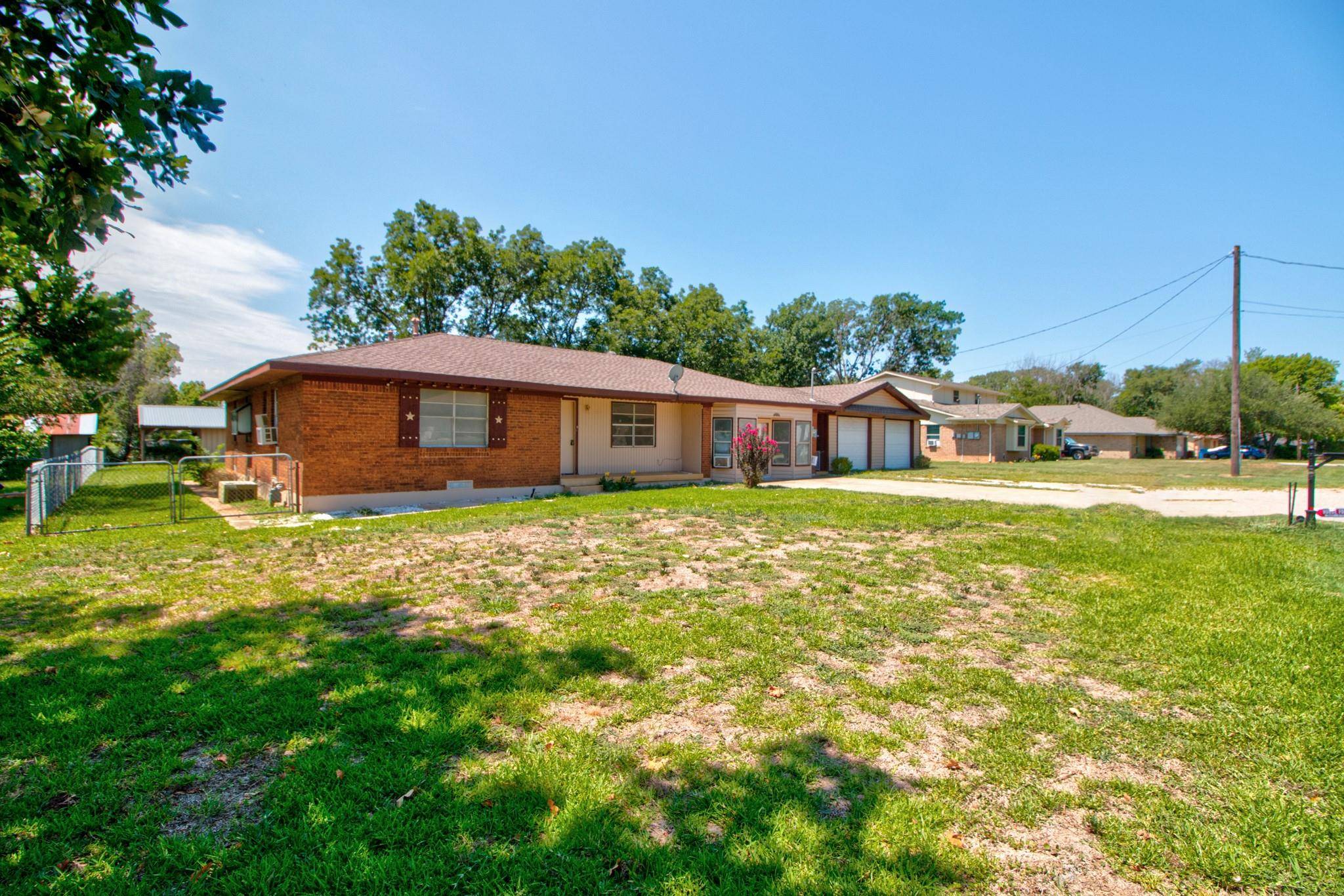 Aubrey, TX 76227,212 Glory Street