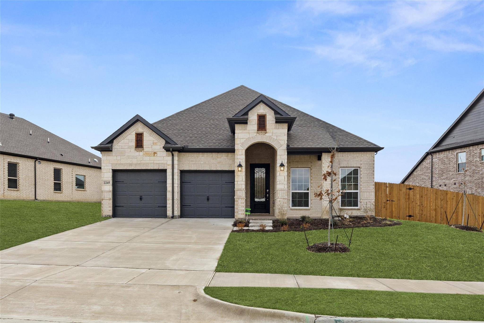 Waxahachie, TX 75167,2245 Windy Hill Lane