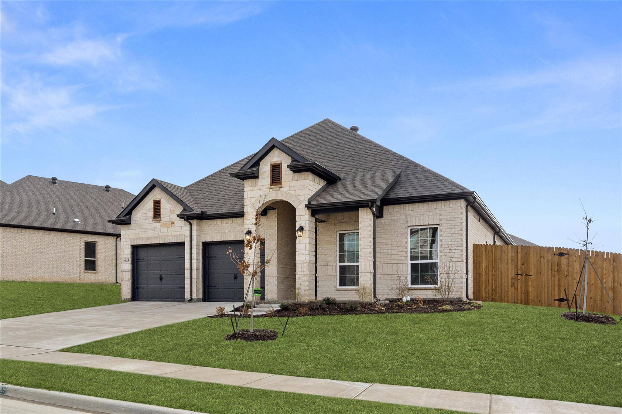 Waxahachie, TX 75167,2245 Windy Hill Lane