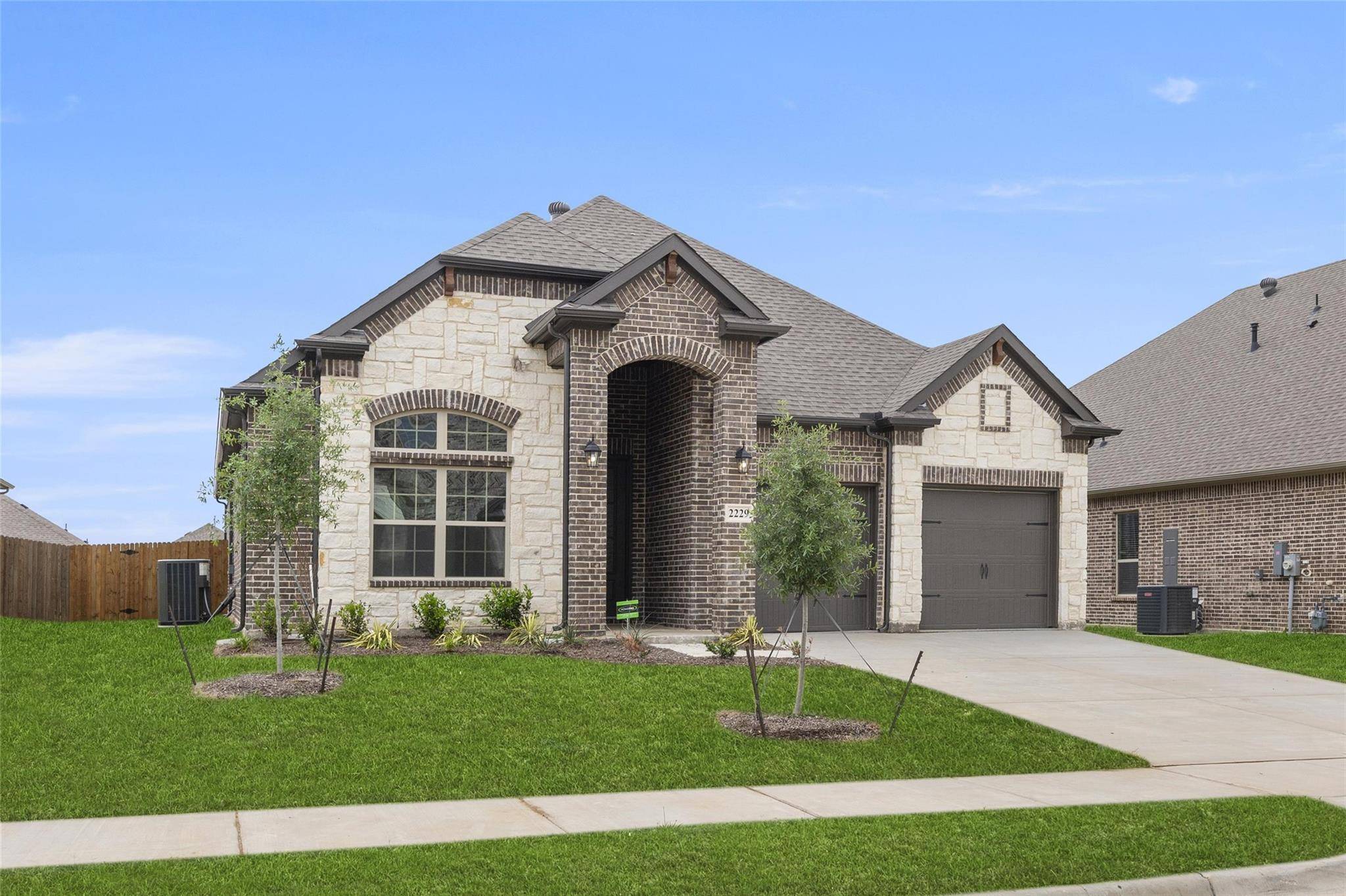 Waxahachie, TX 75167,2229 Windy Hill Lane