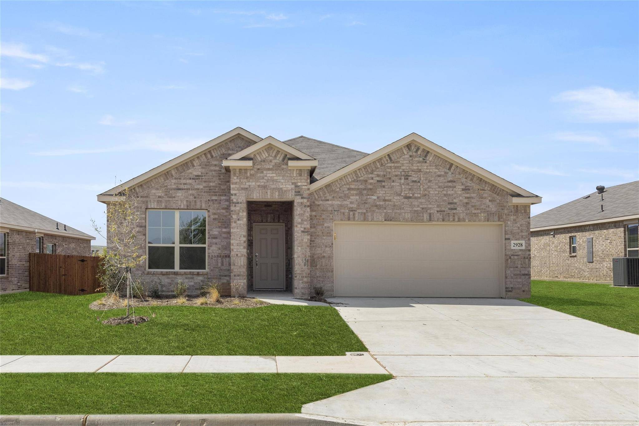 Fort Worth, TX 76108,2928 Desert Lily Lane