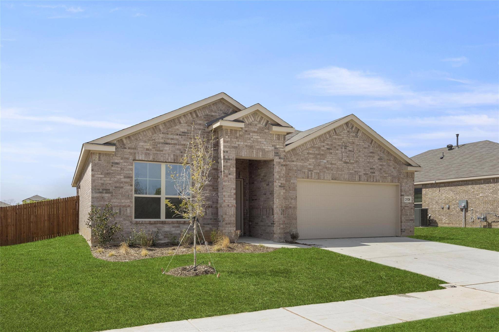 Fort Worth, TX 76108,2928 Desert Lily Lane