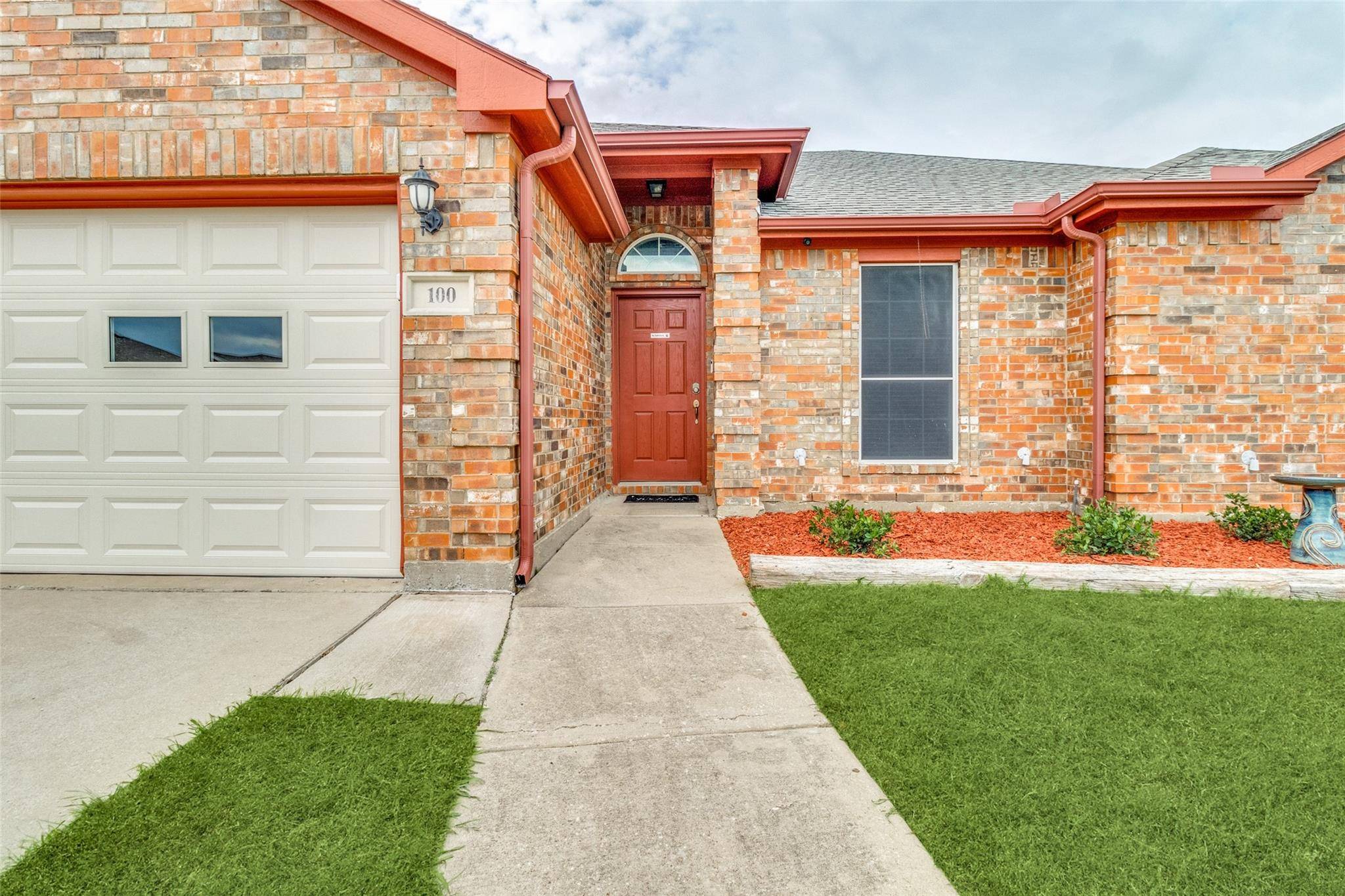 Anna, TX 75409,100 Meadow Ridge Drive