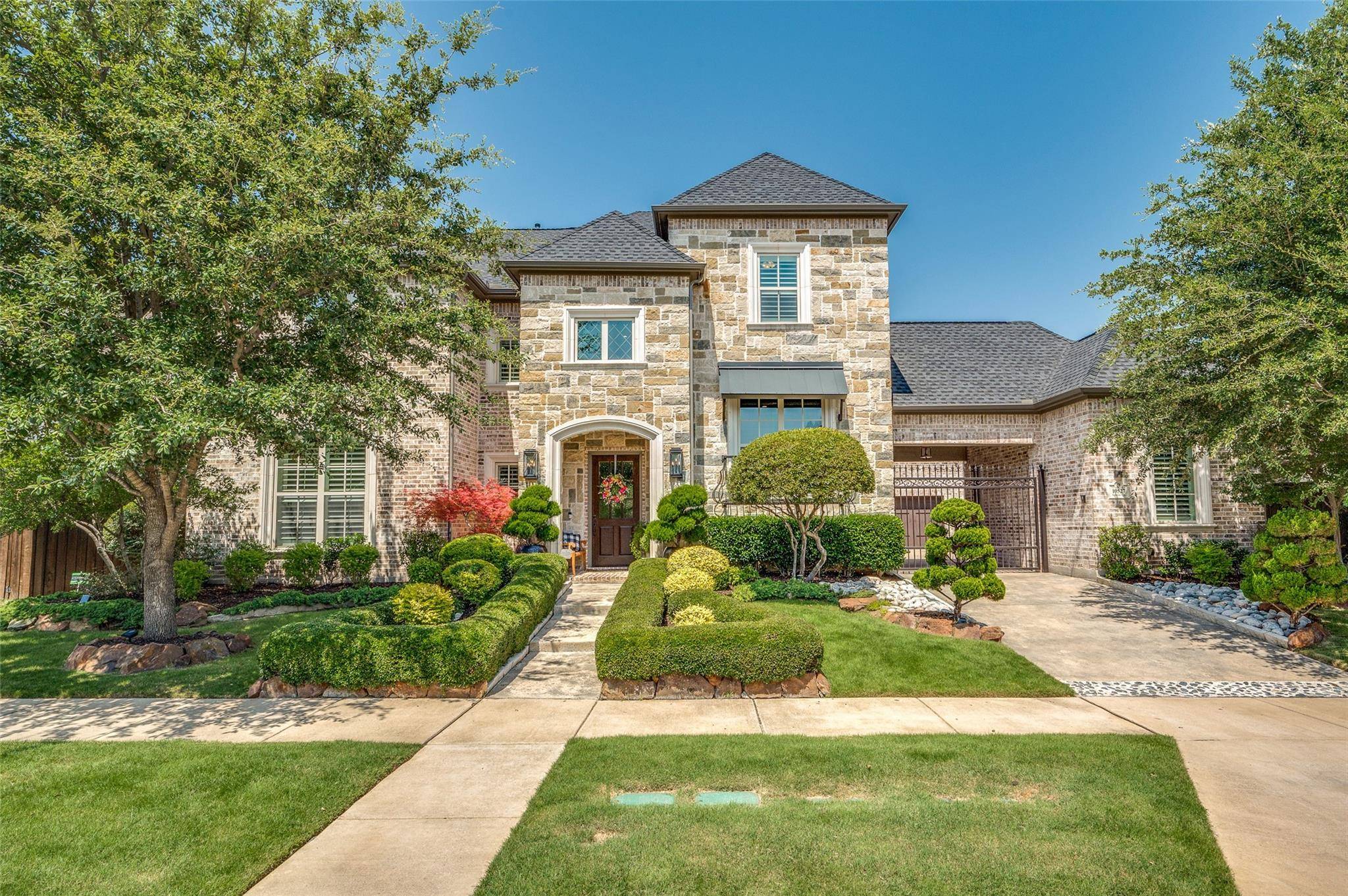 Frisco, TX 75033,10527 Tobias Lane