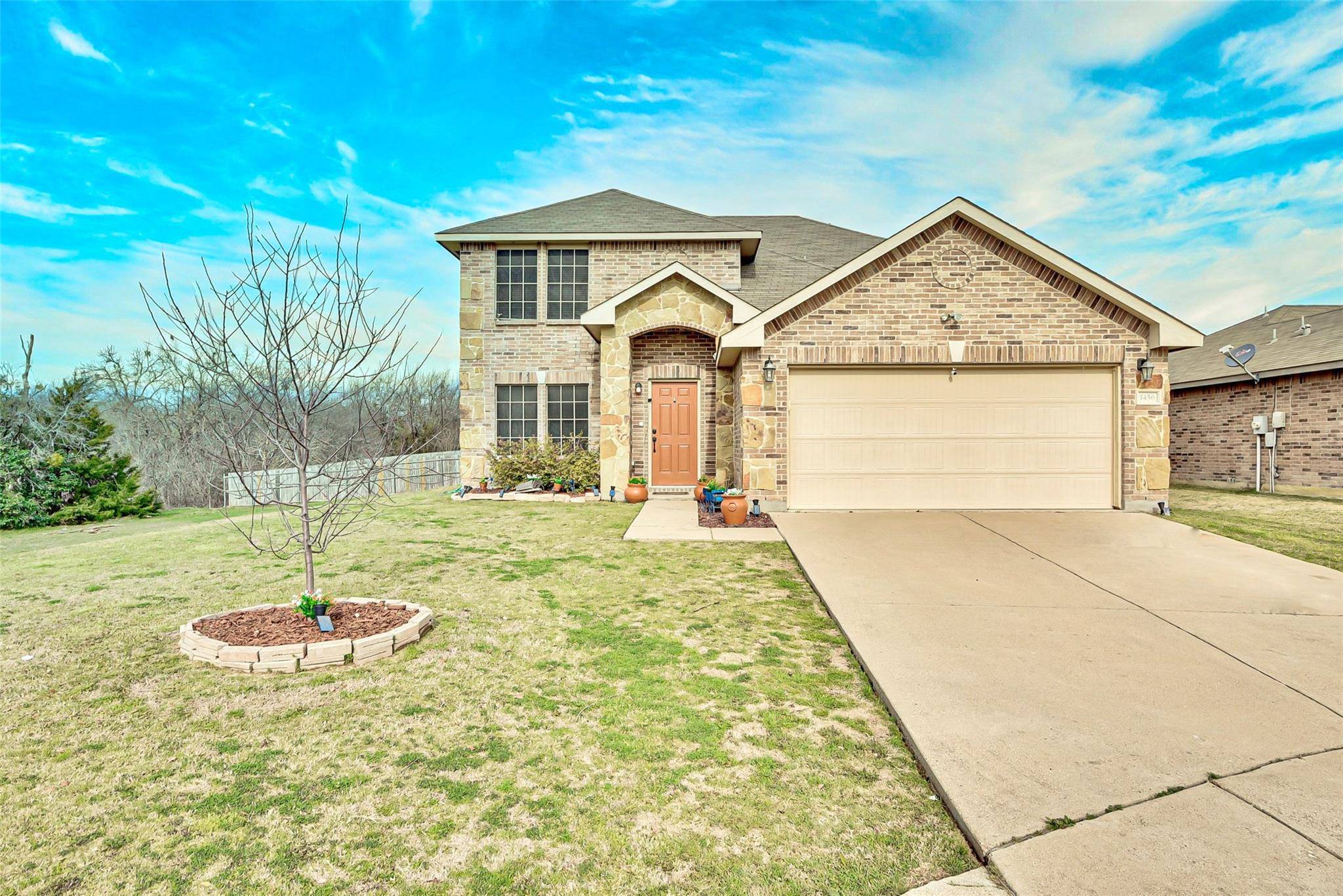 Burleson, TX 76028,1456 Kramer Court