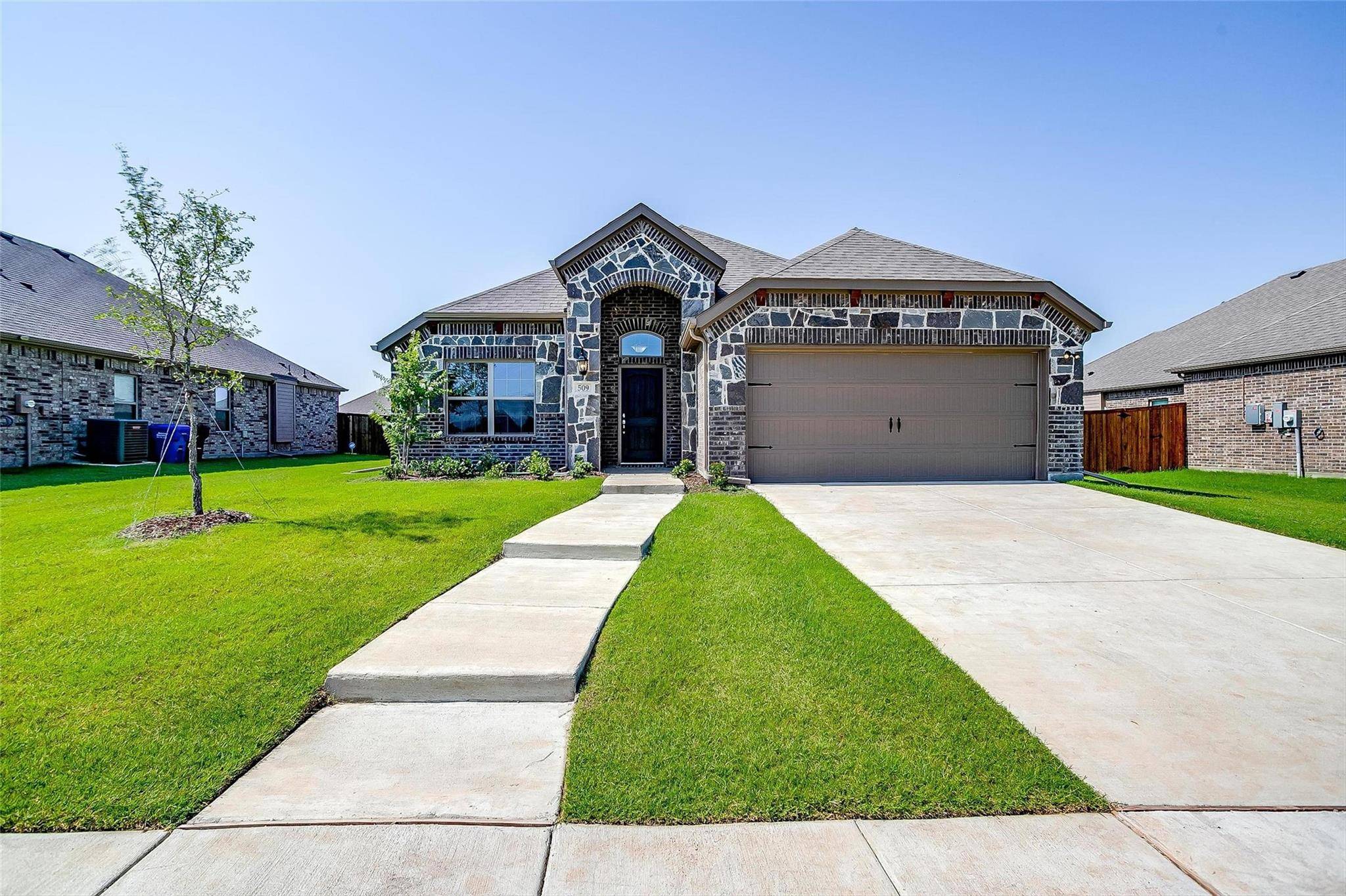 Royse City, TX 75189,509 Firethorn Drive